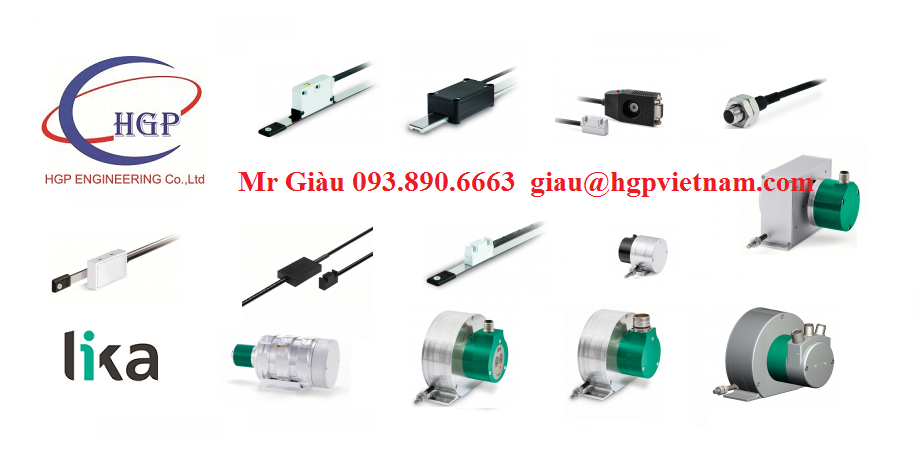 Công ty TNHH thương mại kỹ thuật Hưng Gia Phát
